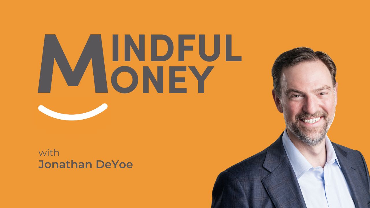 Mindful Money Episode 0