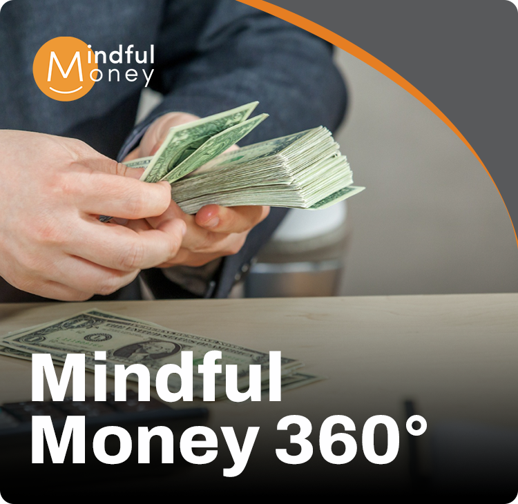Financial Independence Bootcamp - Mindful Money